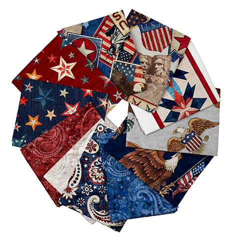 AMERICAN TAPESTRY        